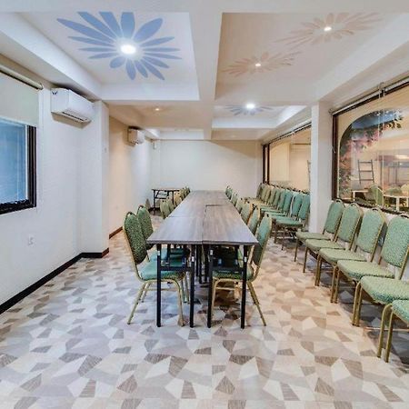 Oyo 1805 Fatmawati Mansion Syariah Ξενοδοχείο Τζακάρτα Εξωτερικό φωτογραφία
