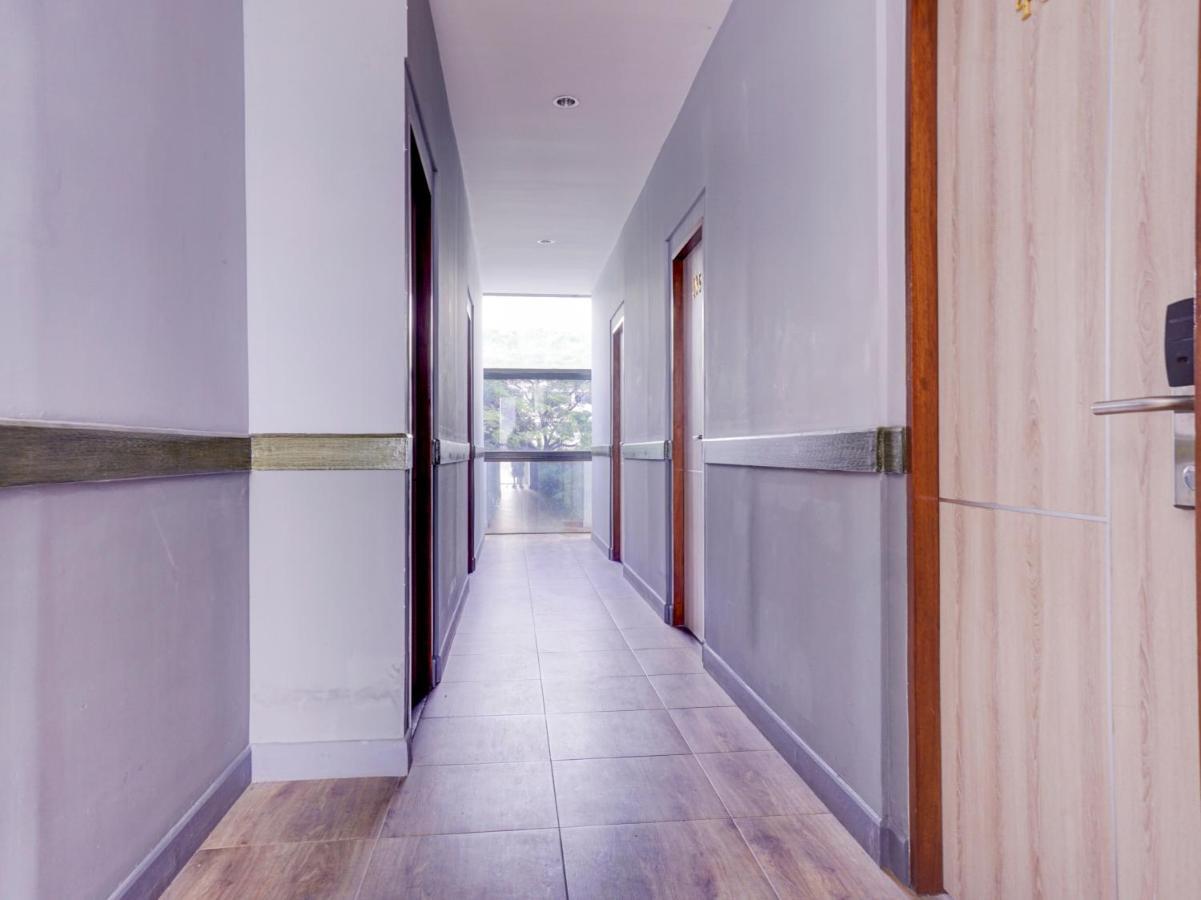 Oyo 1805 Fatmawati Mansion Syariah Ξενοδοχείο Τζακάρτα Εξωτερικό φωτογραφία