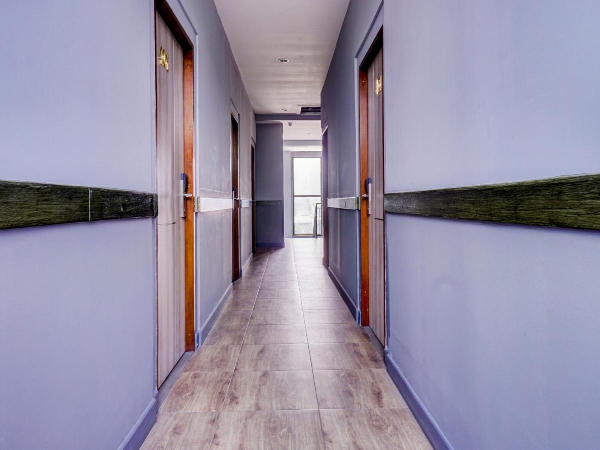 Oyo 1805 Fatmawati Mansion Syariah Ξενοδοχείο Τζακάρτα Εξωτερικό φωτογραφία