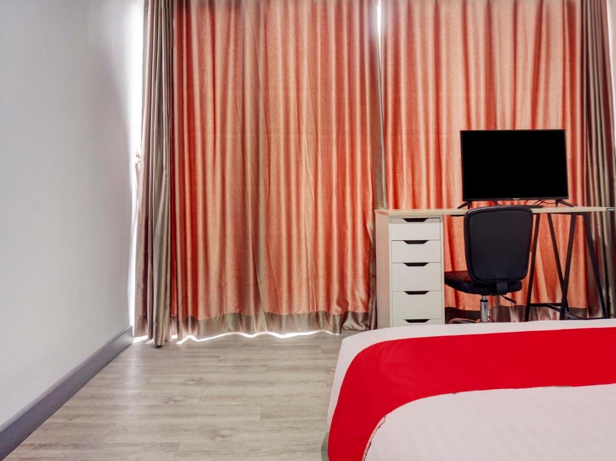 Oyo 1805 Fatmawati Mansion Syariah Ξενοδοχείο Τζακάρτα Εξωτερικό φωτογραφία