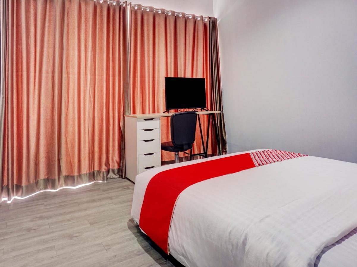 Oyo 1805 Fatmawati Mansion Syariah Ξενοδοχείο Τζακάρτα Εξωτερικό φωτογραφία