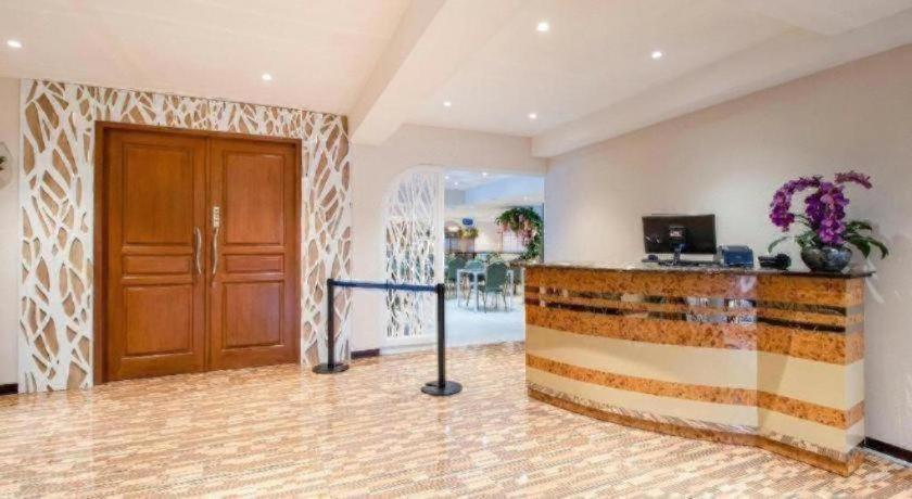 Oyo 1805 Fatmawati Mansion Syariah Ξενοδοχείο Τζακάρτα Εξωτερικό φωτογραφία