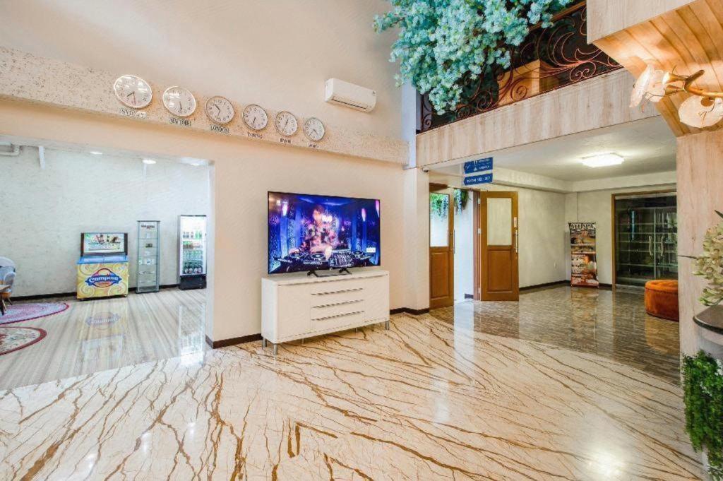 Oyo 1805 Fatmawati Mansion Syariah Ξενοδοχείο Τζακάρτα Εξωτερικό φωτογραφία